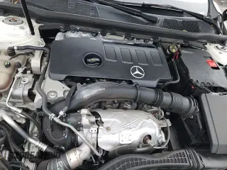 ✅ 2021 Mercedes-Benz CLA 250 • VIN: W1K5J4HB4MN210471 • Lot: 64515435. Listed on Copart with 47,794 mi. Free auction sales archive from the USA and detailed vehicle history report at DreamBid. Image 15.