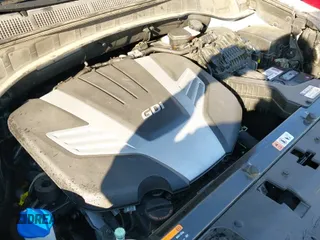 ✅ 2019 Hyundai Santa Fe Limited Ultimate • VIN: KM8SR4HF2KU303190 • Лот: 41354378. Опубликован ранее на IAAI с пробегом 84 798 миль. Бесплатный доступ к архиву аукционных продаж из США и подробный отчёт об истории автомобиля на DreamBid. Изображение 21.