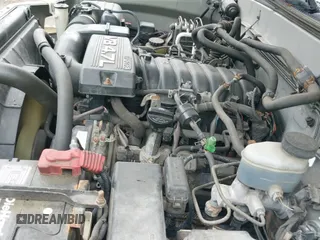 ✅ 2005 Toyota Sequoia Limited • VIN: 5TDBT48A75S256810 • Лот: 42443166. Опубликован ранее на IAAI с пробегом 153 040 миль. Бесплатный доступ к архиву аукционных продаж из США и подробный отчёт об истории автомобиля на DreamBid. Изображение 20.