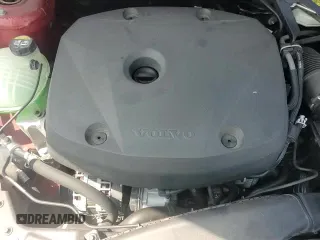 ✅ 2019 Volvo XC40 R-Design • VIN: YV4162UM0K2104942 • Lot: 65587075. Listed on Copart with 32,090 mi. Free auction sales archive from the USA and detailed vehicle history report at DreamBid. Image 14.