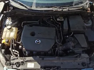 ✅ 2012 Mazda 3 i Touring • VIN: JM1BL1VG7C1507729 • Лот: 80308025. Опубликован ранее на Copart с пробегом 170 761 миль. Бесплатный доступ к архиву аукционных продаж из США и подробный отчёт об истории автомобиля на DreamBid. Изображение 14.