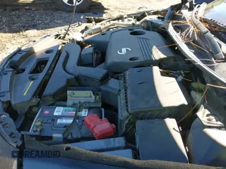 ✅ 2015 Nissan Altima S • VIN: 1N4AL3AP3FC175820 • Lot: 43593960. Wystawiony na IAAI z przebiegiem 212 241 mil. Bezpłatny archiwum sprzedaży aukcyjnych z USA i szczegółowy raport historii pojazdu na DreamBid. Zdjęcie 12.