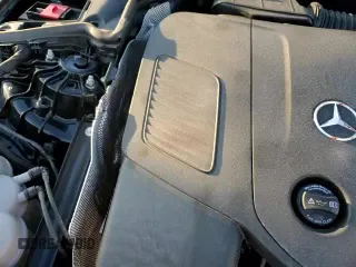 ✅ 2024 Mercedes-Benz C 300 • VIN: W1KAF4GBXRR183956 • Lot: 93347885. Listed on Copart with 14,854 mi. Free auction sales archive from the USA and detailed vehicle history report at DreamBid. Image 13.