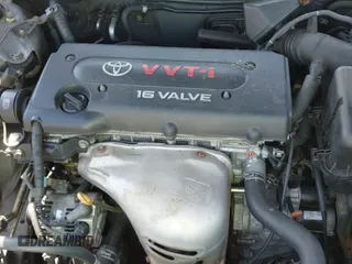 ✅ 2003 Toyota Camry LE • VIN: 4T1BE32KX3U655866 • Lot: 43339341. Listed on IAAI with 190,002 mi. Free auction sales archive from the USA and detailed vehicle history report at DreamBid. Image 19.