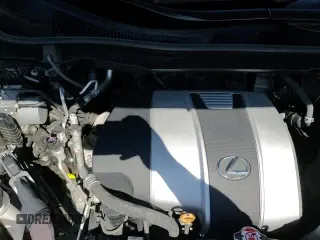 ✅ 2020 Lexus RX 350 • VIN: 2T2AZMDA8LC222196 • Lot: 68650675. Listed on Copart with 43,461 mi. Free auction sales archive from the USA and detailed vehicle history report at DreamBid. Image 14.