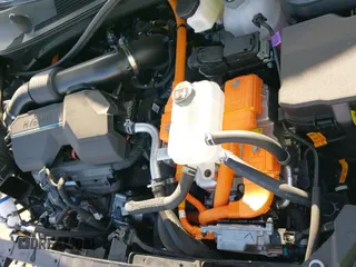 ✅ 2024 Kia Sportage X-Line • VIN: KNDPYDDH6R7164825 • Лот: 41160992. Опубликован ранее на IAAI с пробегом 880 миль. Бесплатный доступ к архиву аукционных продаж из США и подробный отчёт об истории автомобиля на DreamBid. Изображение 21.