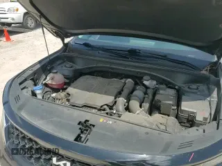 ✅ 2022 Kia Sorento X-Line SX Prestige • VIN: 5XYRKDLF3NG159881 • Лот: 65808645. Опубликован ранее на Copart с пробегом 64 172 миль. Бесплатный доступ к архиву аукционных продаж из США и подробный отчёт об истории автомобиля на DreamBid. Изображение 14.