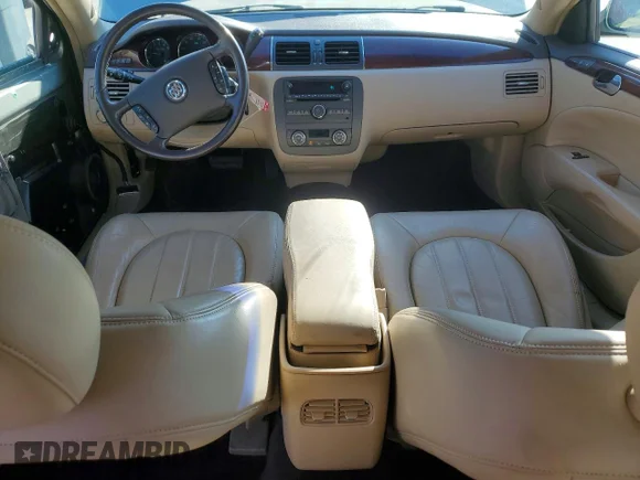 ✅ 2007 Buick Lucerne CXL • VIN: 1G4HD57217U148779 • Лот: 76810905. Опубликован ранее на Copart с пробегом 79 268 миль. Бесплатный доступ к архиву аукционных продаж из США и подробный отчёт об истории автомобиля на DreamBid. Изображение 8.