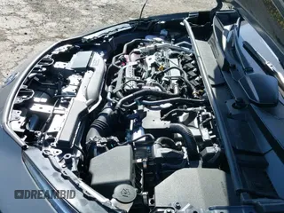 ✅ 2024 Toyota Prius LE • VIN: JTDADABU6R3018898 • Lot: 42031529. Wystawiony na IAAI z przebiegiem 2 746 mil. Bezpłatny archiwum sprzedaży aukcyjnych z USA i szczegółowy raport historii pojazdu na DreamBid. Zdjęcie 20.