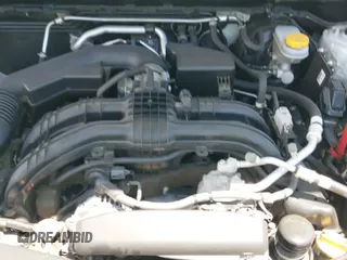 ✅ 2018 Subaru Crosstrek • VIN: JF2GTAACXJH321066 • Lot: 42773664. Listed on IAAI with 61,634 mi. Free auction sales archive from the USA and detailed vehicle history report at DreamBid. Image 21.