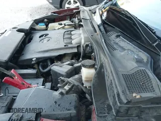 ✅ 2006 Nissan Murano SE • VIN: JN8AZ08W86W525885 • Lot: 43238962. Wystawiony na IAAI z przebiegiem 184 991 mil. Bezpłatny archiwum sprzedaży aukcyjnych z USA i szczegółowy raport historii pojazdu na DreamBid. Zdjęcie 12.