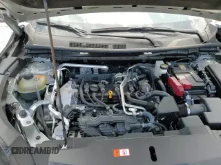 ✅ 2024 Mitsubishi Outlander SE • VIN: JA4J4VA85RZ071644 • Лот: 80278525. Опубликован ранее на Copart с пробегом 3 516 миль. Бесплатный доступ к архиву аукционных продаж из США и подробный отчёт об истории автомобиля на DreamBid. Изображение 16.