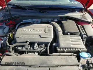 ✅ 2017 Audi A3 Premium Plus • VIN: WAUJ8GFFXH1029431 • Lot: 91031735. Listed on Copart with 69,033 mi. Free auction sales archive from the USA and detailed vehicle history report at DreamBid. Image 15.