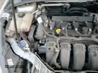 ✅ 2017 Ford Focus SEL • VIN: 1FADP3H28HL287382 • Лот: 94796625. Опубликован ранее на Copart с пробегом 112 731 миль. Бесплатный доступ к архиву аукционных продаж из США и подробный отчёт об истории автомобиля на DreamBid. Изображение 13.