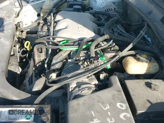 ✅ 2003 Pontiac Grand Am GT • VIN: 1G2NW12E13C297547 • Lot: 42721335. Wystawiony na IAAI z przebiegiem 218 865 mil. Bezpłatny archiwum sprzedaży aukcyjnych z USA i szczegółowy raport historii pojazdu na DreamBid. Zdjęcie 20.