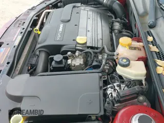 ✅ 2006 Saab 9-3 • VIN: YS3FD79Y766105410 • Lot: 42106636. Wystawiony na IAAI z przebiegiem 125 590 mil. Bezpłatny archiwum sprzedaży aukcyjnych z USA i szczegółowy raport historii pojazdu na DreamBid. Zdjęcie 19.