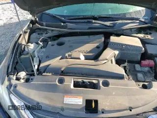 ✅ 2017 Nissan Altima SV • VIN: 1N4AL3AP9HC165800 • Lot: 91582045. Wystawiony na Copart z przebiegiem 130 341 mil. Bezpłatny archiwum sprzedaży aukcyjnych z USA i szczegółowy raport historii pojazdu na DreamBid. Zdjęcie 13.