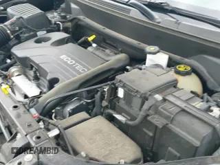 ✅ 2020 Chevrolet Equinox LT • VIN: 2GNAXTEV1L6187645 • Лот: 42785811. Опубликован ранее на IAAI с пробегом 89 754 миль. Бесплатный доступ к архиву аукционных продаж из США и подробный отчёт об истории автомобиля на DreamBid. Изображение 19.