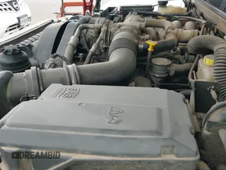 ✅ 2001 Land Rover Range Rover • VIN: SALPM16461A455068 • Lot: 41550292. Listed on IAAI with 207,788 mi. Free auction sales archive from the USA and detailed vehicle history report at DreamBid. Image 12.