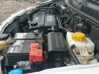 ✅ 2005 Chevrolet Aveo LS • VIN: KL1TD52615B346528 • Lot: 42378239. Listed on IAAI with 127,367 mi. Free auction sales archive from the USA and detailed vehicle history report at DreamBid. Image 19.