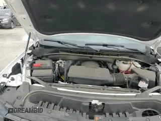 ✅ 2024 Cadillac Escalade 4WD Sport Platinum • VIN: 1GYS4GKL9RR231253 • Lot: 51023045. Wystawiony na Copart z przebiegiem 11 616 mil. Bezpłatny archiwum sprzedaży aukcyjnych z USA i szczegółowy raport historii pojazdu na DreamBid. Zdjęcie 16.