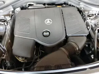 ✅ 2024 Mercedes-Benz GLC 300 • VIN: W1NKJ4HBXRF229677 • Lot: 67179265. Listed on Copart with 11,887 mi. Free auction sales archive from the USA and detailed vehicle history report at DreamBid. Image 15.