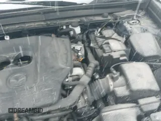 ✅ 2023 Mazda CX-30 S Preferred • VIN: 3MVDMBCM4PM574509 • Лот: 41522283. Опубликован ранее на IAAI с пробегом 21 507 миль. Бесплатный доступ к архиву аукционных продаж из США и подробный отчёт об истории автомобиля на DreamBid. Изображение 18.