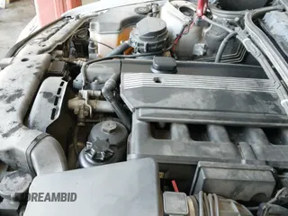 ✅ 2003 BMW 3 Series 330xi • VIN: WBAEW534X3PG22455 • Lot: 42736040. Wystawiony na IAAI z przebiegiem 165 935 mil. Bezpłatny archiwum sprzedaży aukcyjnych z USA i szczegółowy raport historii pojazdu na DreamBid. Zdjęcie 18.