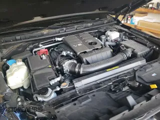 ✅ 2023 Nissan Frontier S • VIN: 1N6ED1CL0PN648535 • Lot: 64853845. Listed on Copart with 7,872 mi. Free auction sales archive from the USA and detailed vehicle history report at DreamBid. Image 13.