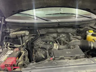 ✅ 2014 Ford F-150 XL • VIN: 1FTMF1EM5EFA86587 • Лот: 60878785. Опубликован ранее на Copart с пробегом 165 549 миль. Бесплатный доступ к архиву аукционных продаж из США и подробный отчёт об истории автомобиля на DreamBid. Изображение 11.