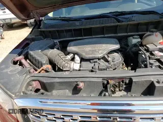 ✅ 2017 GMC Acadia Denali • VIN: 1GKKNPLS6HZ203390 • Lot: 69120425. Listed on Copart with 110,093 mi. Free auction sales archive from the USA and detailed vehicle history report at DreamBid. Image 14.