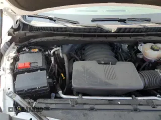 2023 Chevrolet Tahoe Commercial z VIN 1GNSKLED9PR436472, wystawiony jako Copart lot #64459875 z przebiegiem 20 741 mil mil oraz Szkoda całkowita • Salvage title. Historia ofert i sprzedaży dostępna na DreamBid. Obrazek 14.