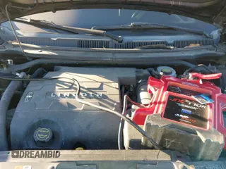 ✅ 2013 Lincoln MKT • VIN: 2LMHJ5NK0DBL54239 • Lot: 40575367. Listed on IAAI with 297,413 mi. Free auction sales archive from the USA and detailed vehicle history report at DreamBid. Image 21.