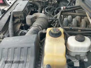 ✅ 2013 Ford F-150 XL • VIN: 1FTFX1CF8DFC64551 • Lot: 42704217. Listed on IAAI with 210,684 mi. Free auction sales archive from the USA and detailed vehicle history report at DreamBid. Image 18.