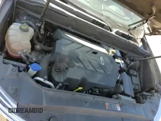 ✅ 2017 Lincoln MKX Reserve • VIN: 2LMPJ8LP5HBL15552 • Lot: 84994915. Wystawiony na Copart z przebiegiem 128 510 mil. Bezpłatny archiwum sprzedaży aukcyjnych z USA i szczegółowy raport historii pojazdu na DreamBid. Zdjęcie 14.