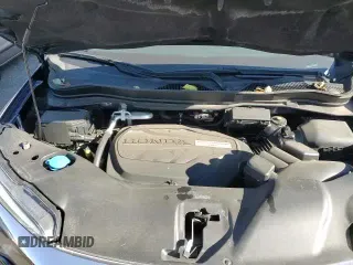 ✅ 2019 Honda Pilot EX-L • VIN: 5FNYF6H59KB074459 • Лот: 89933415. Опубликован ранее на Copart с пробегом 28 054 миль. Бесплатный доступ к архиву аукционных продаж из США и подробный отчёт об истории автомобиля на DreamBid. Изображение 14.