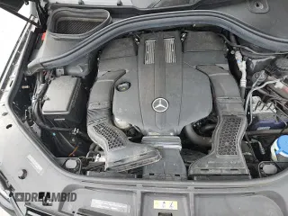 ✅ 2019 Mercedes-Benz GLE 400 • VIN: 4JGDA5GB5KB212320 • Lot: 69019445. Listed on Copart with 43,609 mi. Free auction sales archive from the USA and detailed vehicle history report at DreamBid. Image 14.