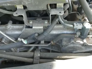 ✅ 2012 Nissan Frontier SV • VIN: 1N6AD0EV1CC461169 • Lot: 43693656. Wystawiony na IAAI z przebiegiem 161 101 mil. Bezpłatny archiwum sprzedaży aukcyjnych z USA i szczegółowy raport historii pojazdu na DreamBid. Zdjęcie 19.