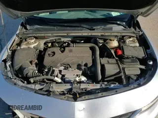 2017 Chevrolet Malibu LT z VIN 1G1ZE5ST3HF103251, wystawiony jako Copart lot #90425255 z przebiegiem 108 123 mil mil oraz Szkoda całkowita • Salvage title. Historia ofert i sprzedaży dostępna na DreamBid. Obrazek 16.