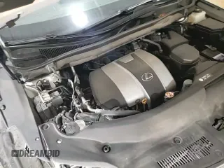 ✅ 2020 Lexus RX 350 • VIN: 2T2HZMDAXLC219671 • Lot: 92211385. Listed on Copart with 19,607 mi. Free auction sales archive from the USA and detailed vehicle history report at DreamBid. Image 14.