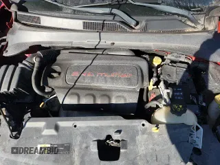 ✅ 2018 Jeep Compass Sport • VIN: 3C4NJDAB3JT212664 • Lot: 93596605. Listed on Copart with 126,786 mi. Free auction sales archive from the USA and detailed vehicle history report at DreamBid. Image 14.