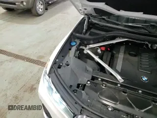 ✅ 2019 BMW X7 xDrive40i • VIN: 5UXCW2C51KL089480 • Лот: 89868895. Опубликован ранее на Copart с пробегом 128 710 миль. Бесплатный доступ к архиву аукционных продаж из США и подробный отчёт об истории автомобиля на DreamBid. Изображение 14.