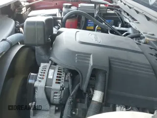 ✅ 2015 GMC Sierra 2500HD SLT • VIN: 1GT22ZEG6FZ144783 • Lot: 42640423. Wystawiony na IAAI z przebiegiem 110 515 mil. Bezpłatny archiwum sprzedaży aukcyjnych z USA i szczegółowy raport historii pojazdu na DreamBid. Zdjęcie 19.