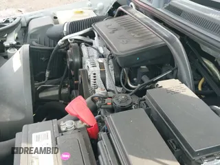 ✅ 2009 Jeep Commander Sport • VIN: 1J8HG48K39C553953 • Lot: 41863115. Listed on IAAI with 175,461 mi. Free auction sales archive from the USA and detailed vehicle history report at DreamBid. Image 20.