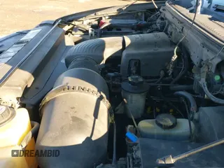 ✅ 2003 Ford F-150 XL • VIN: 1FTRX18W23NA41996 • Lot: 41329568. Listed on IAAI with Not provided. Free auction sales archive from the USA and detailed vehicle history report at DreamBid. Image 12.