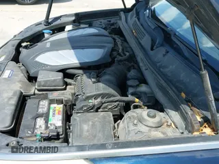 ✅ 2013 Hyundai Azera • VIN: KMHFG4JG5DA253948 • Лот: 42561868. Опубликован ранее на IAAI с пробегом 138 579 миль. Бесплатный доступ к архиву аукционных продаж из США и подробный отчёт об истории автомобиля на DreamBid. Изображение 19.