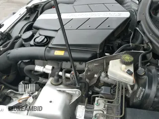 ✅ 2001 Mercedes-Benz SLK 230/320 • VIN: WDBKK65FX1F187022 • Lot: 43537586. Wystawiony na IAAI z przebiegiem 131 188 mil. Bezpłatny archiwum sprzedaży aukcyjnych z USA i szczegółowy raport historii pojazdu na DreamBid. Zdjęcie 12.