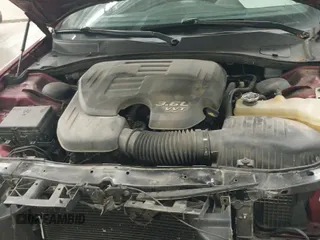 ✅ 2018 Chrysler 300 S • VIN: 2C3CCAGG8JH198907 • Лот: 43569566. Опубликован ранее на IAAI с пробегом 165 749 миль. Бесплатный доступ к архиву аукционных продаж из США и подробный отчёт об истории автомобиля на DreamBid. Изображение 20.