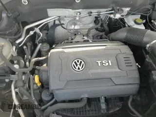 ✅ 2018 Volkswagen Atlas S • VIN: 1V2AP2CA1JC539712 • Lot: 57032245. Listed on Copart with 107,033 mi. Free auction sales archive from the USA and detailed vehicle history report at DreamBid. Image 15.