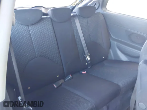 ✅ 2010 Hyundai Accent GS • VIN: KMHCM3AC1AU162379 • Lot: 43317762. Listed on IAAI with 175,257 mi. Free auction sales archive from the USA and detailed vehicle history report at DreamBid. Image 8.
